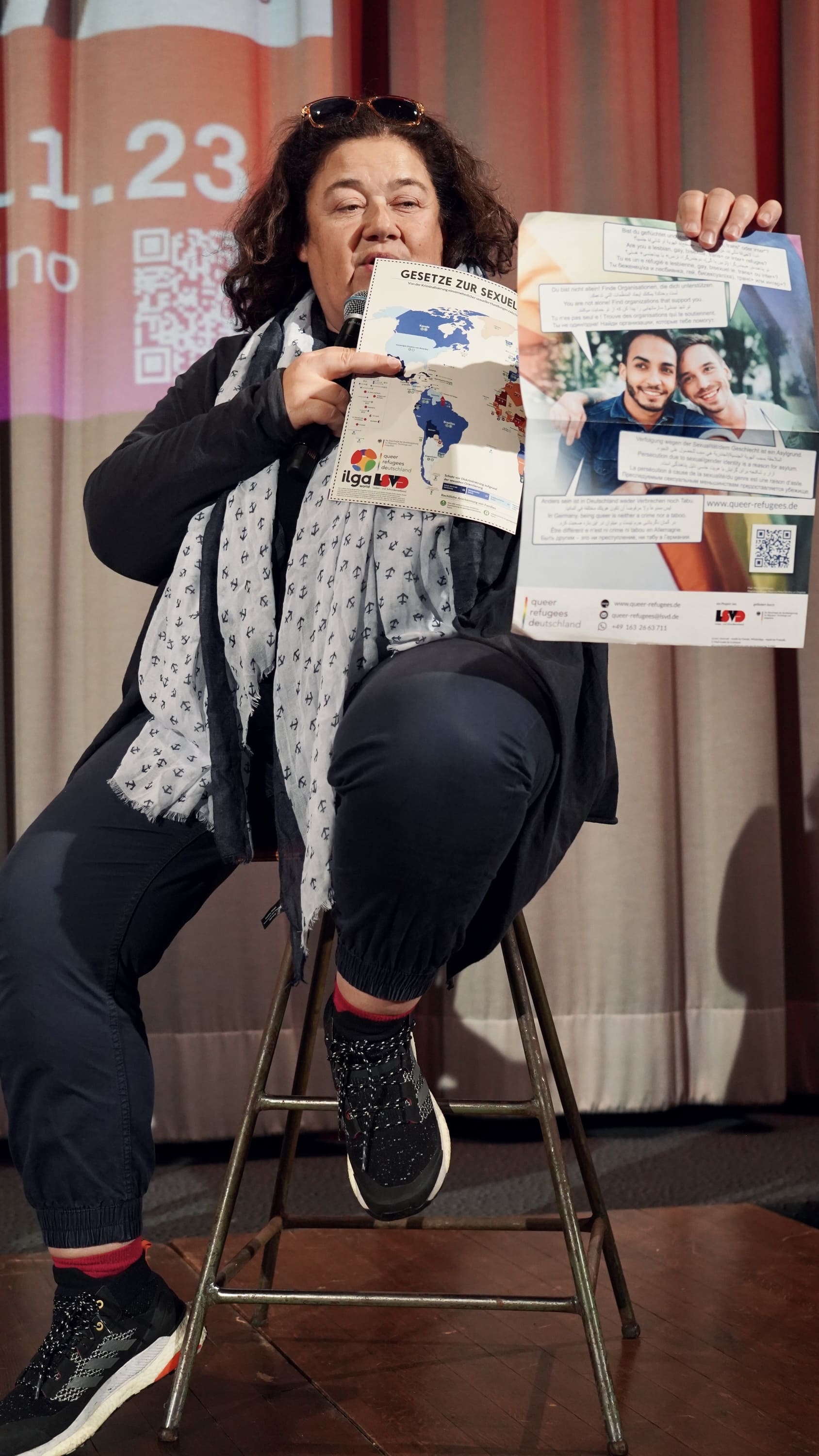 Rückblick 2023  - 26